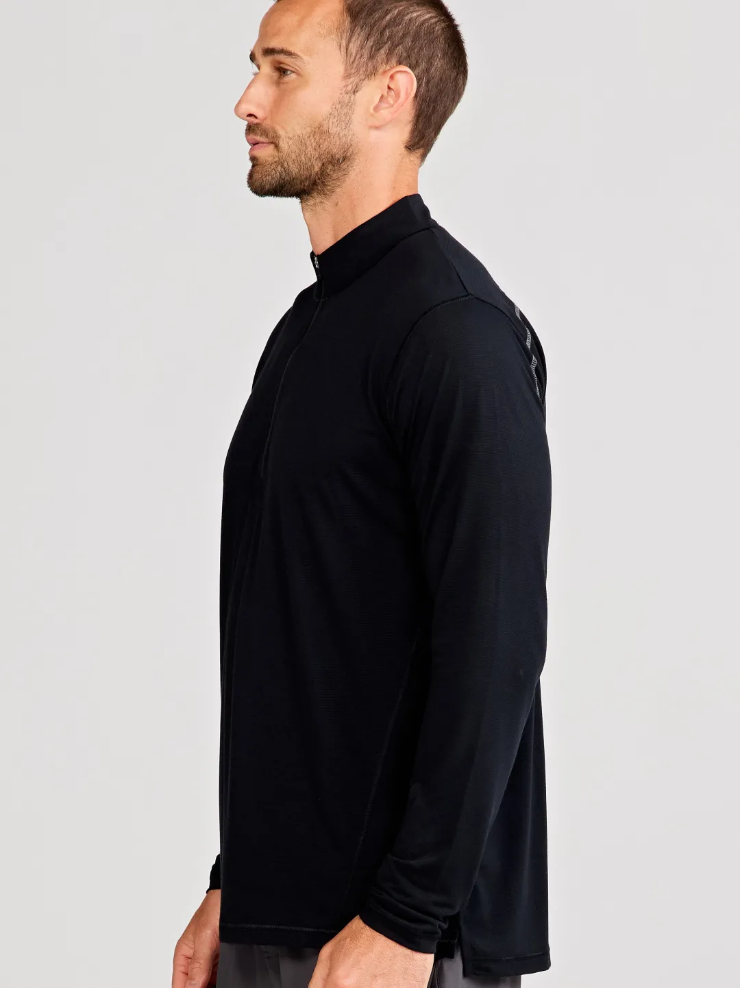 tasc MicroAir Performance Mesh 1/4 Zip