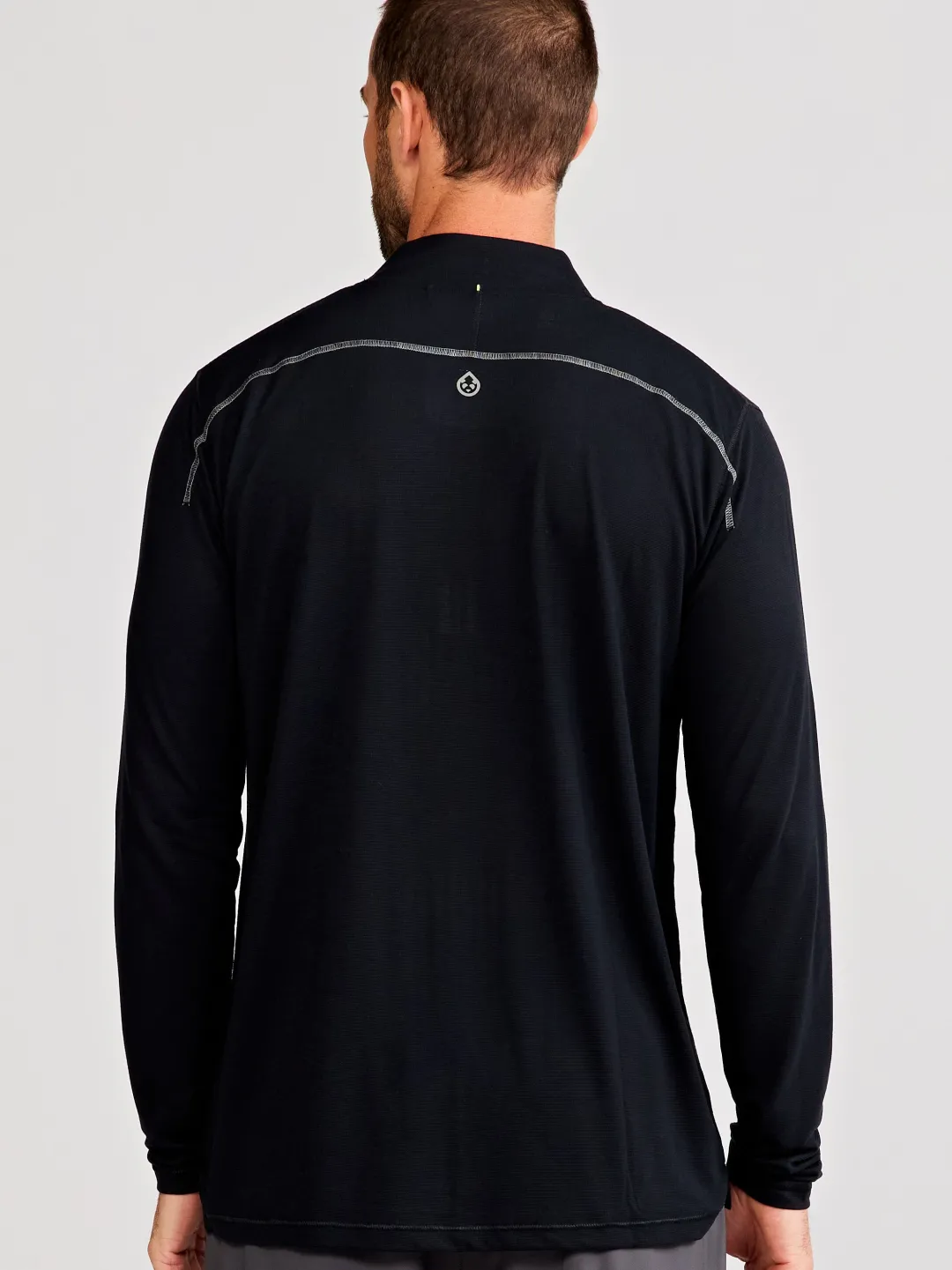 tasc MicroAir Performance Mesh 1/4 Zip