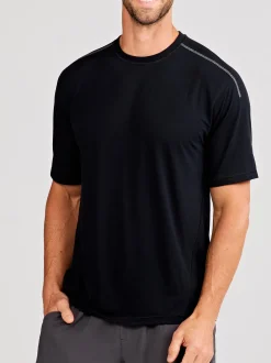 tasc MicroAir Performance Mesh T-Shirt