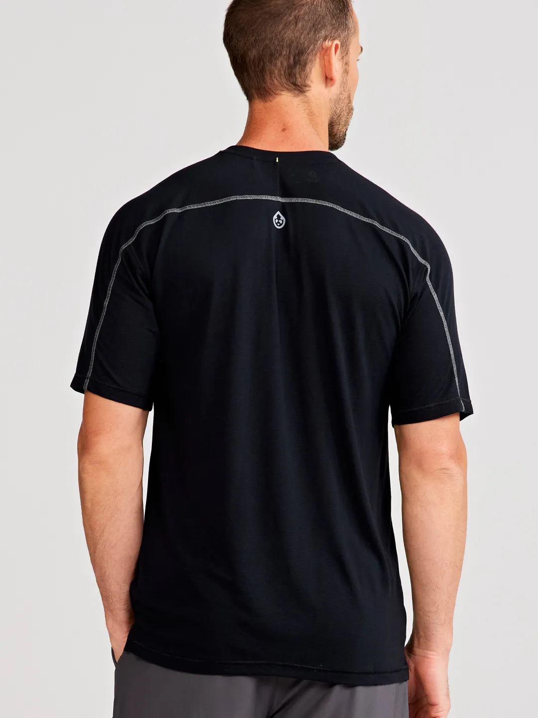 tasc MicroAir Performance Mesh T-Shirt
