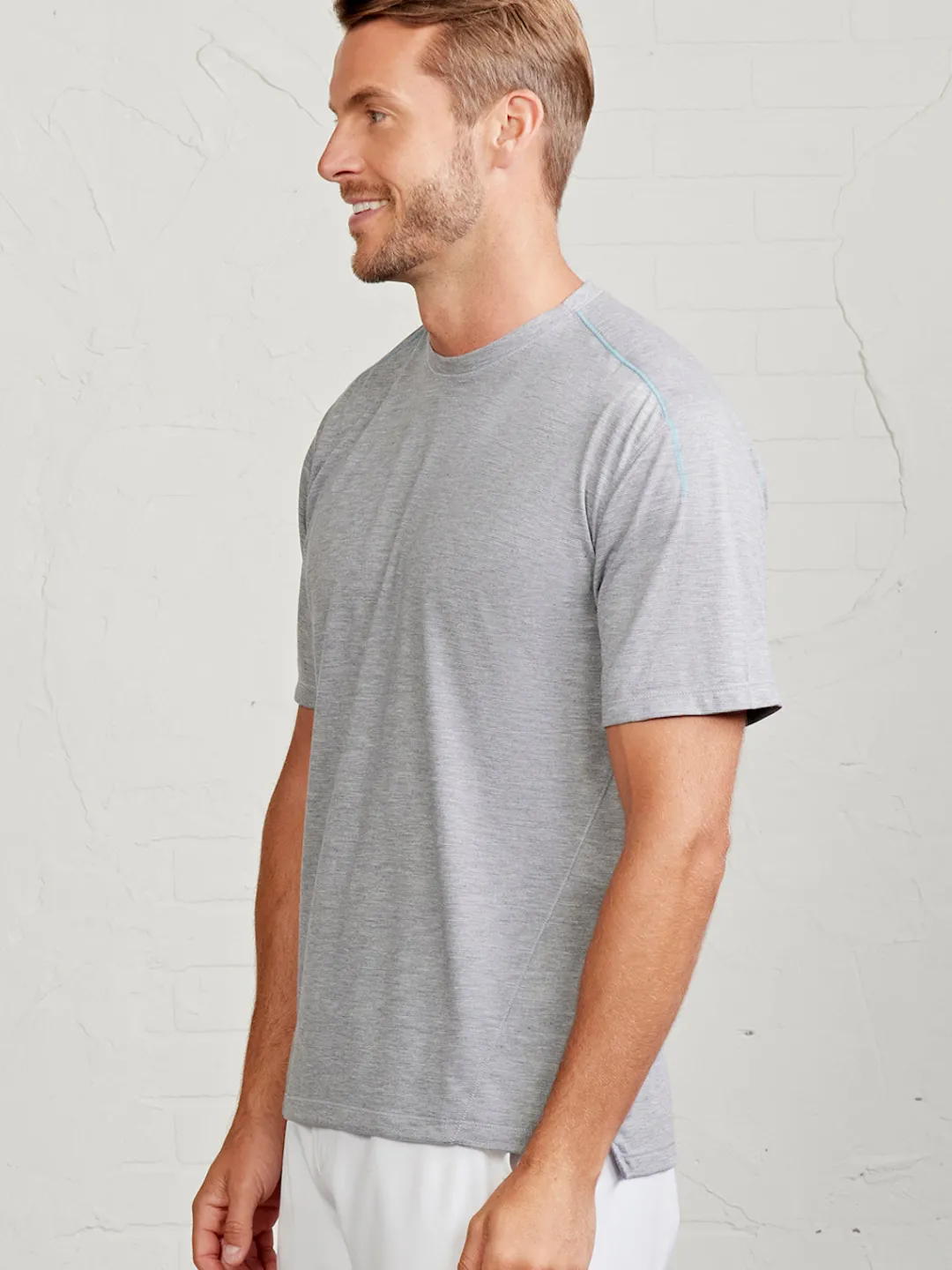 tasc MicroAir Performance Mesh T-Shirt