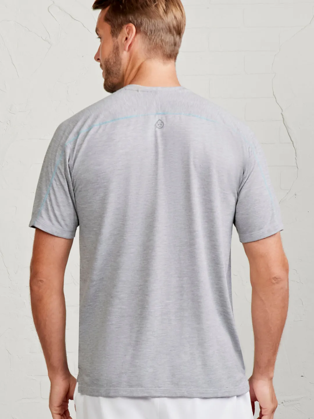 tasc MicroAir Performance Mesh T-Shirt