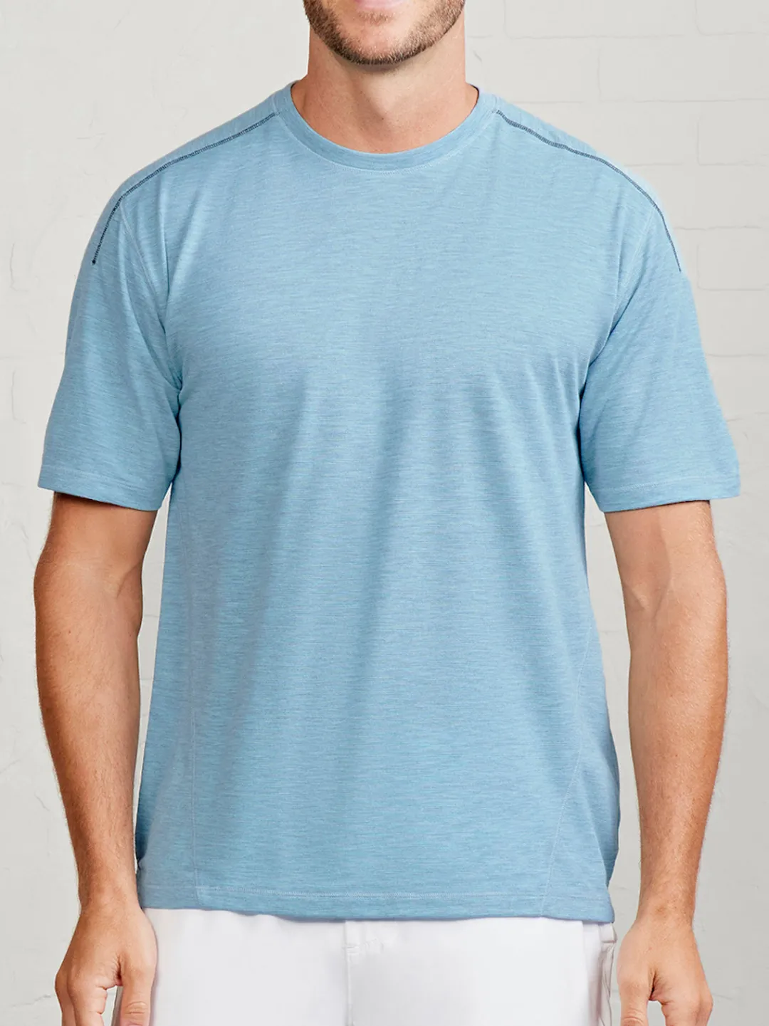 tasc MicroAir Performance Mesh T-Shirt
