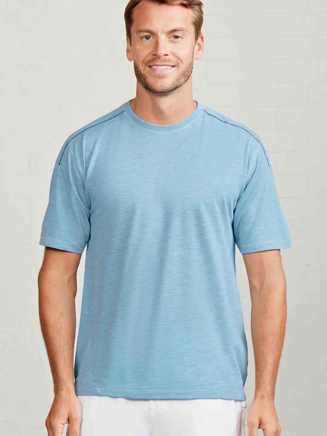 tasc MicroAir Performance Mesh T-Shirt