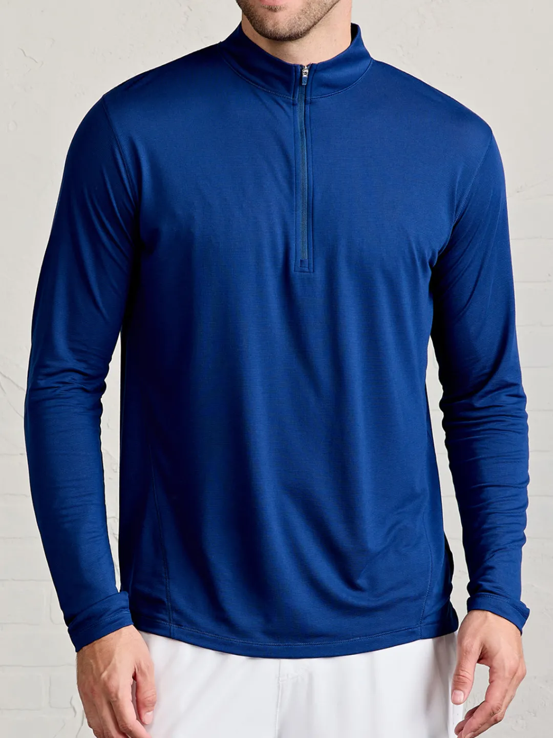 tasc MicroAir Performance Mesh 1/4 Zip