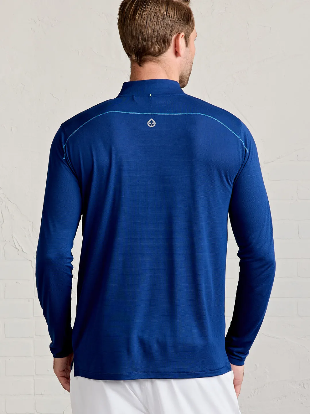 tasc MicroAir Performance Mesh 1/4 Zip