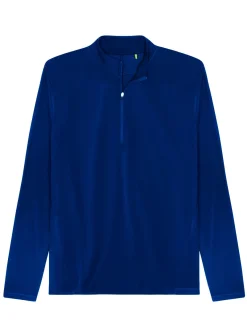 tasc MicroAir Performance Mesh 1/4 Zip