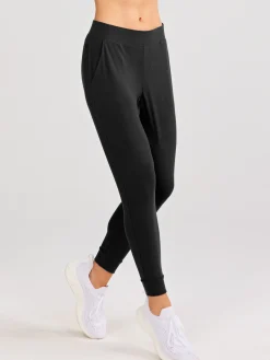 Women tasc MicroLuxe Rib Jogger