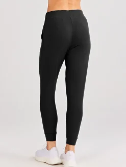 Women tasc MicroLuxe Rib Jogger