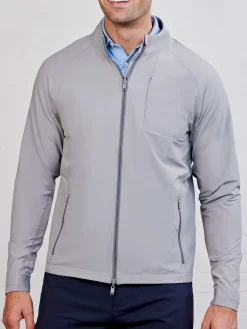 tasc Monterey Performance Wind Jacket