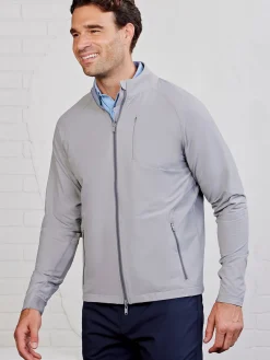 tasc Monterey Performance Wind Jacket