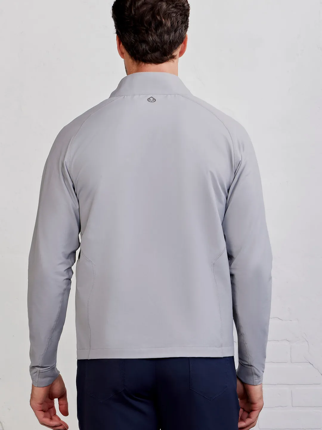 tasc Monterey Performance Wind Jacket