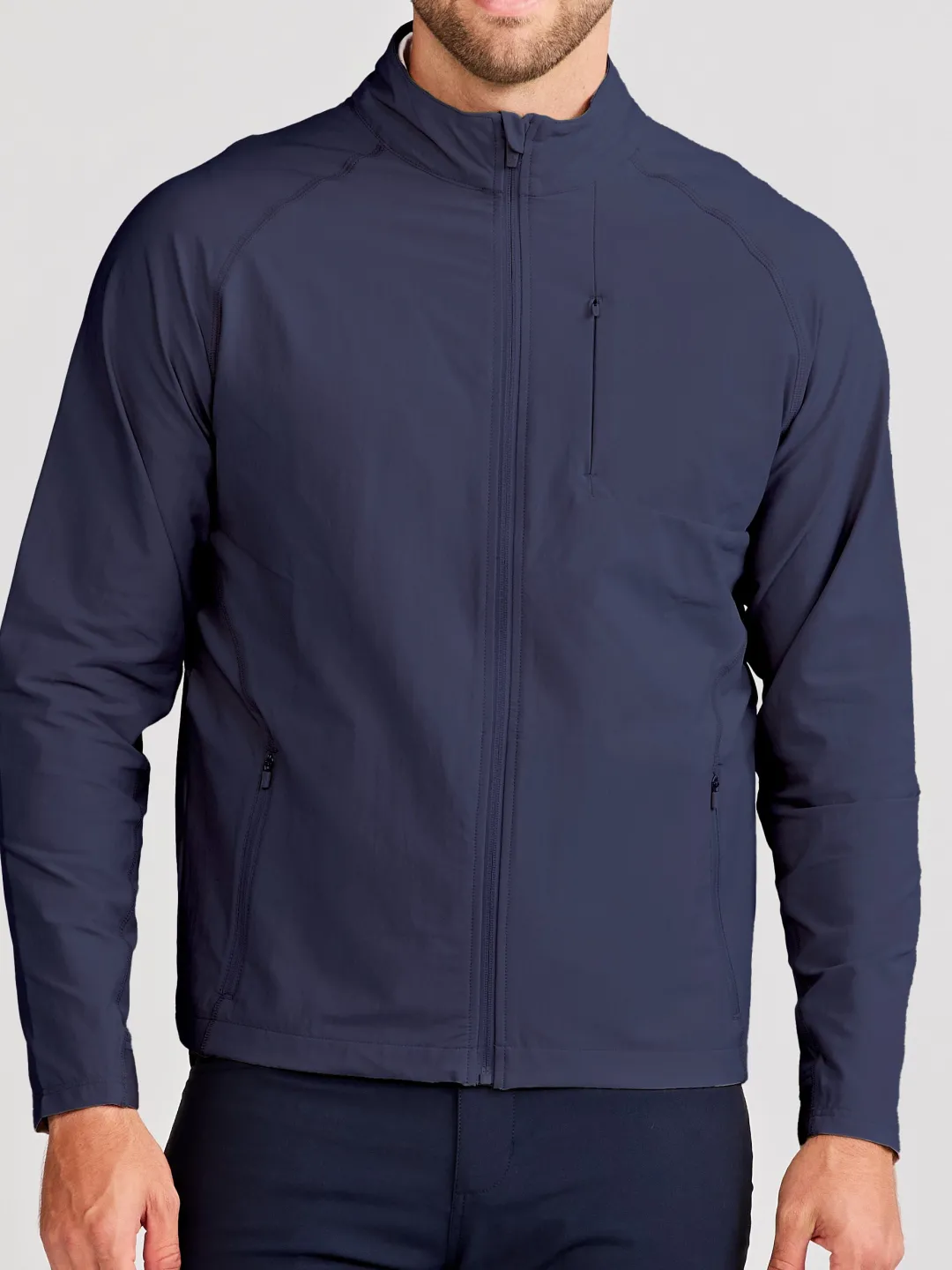 tasc Monterey Performance Wind Jacket