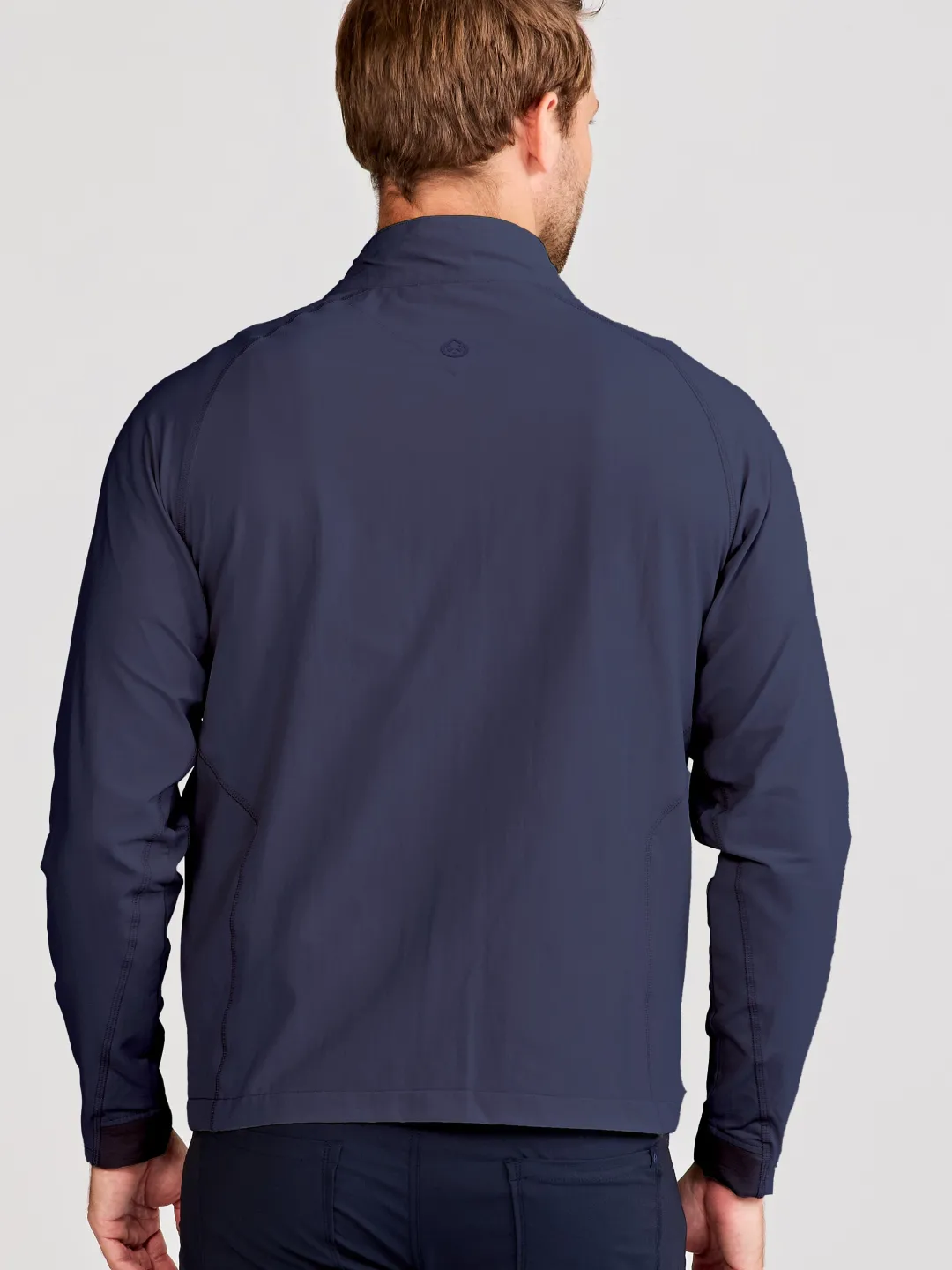 tasc Monterey Performance Wind Jacket