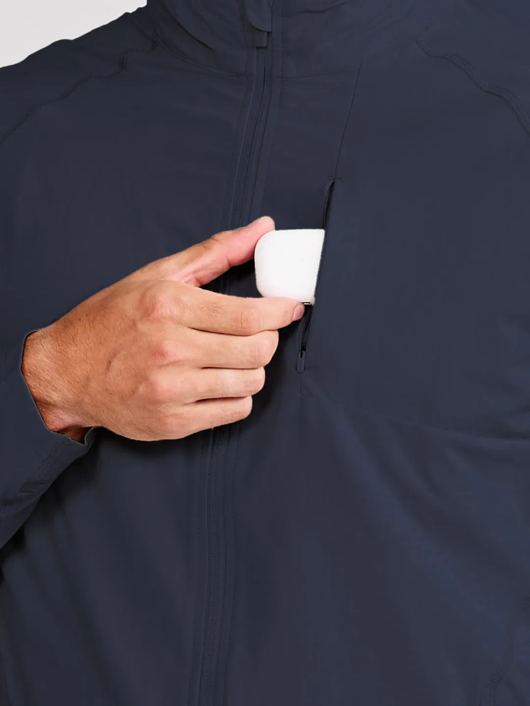 tasc Monterey Performance Wind Jacket