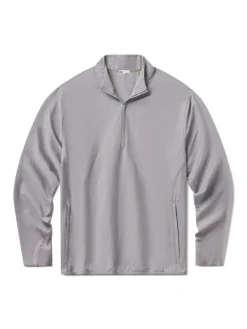 tasc Monterey Performance Wind Quarter Zip