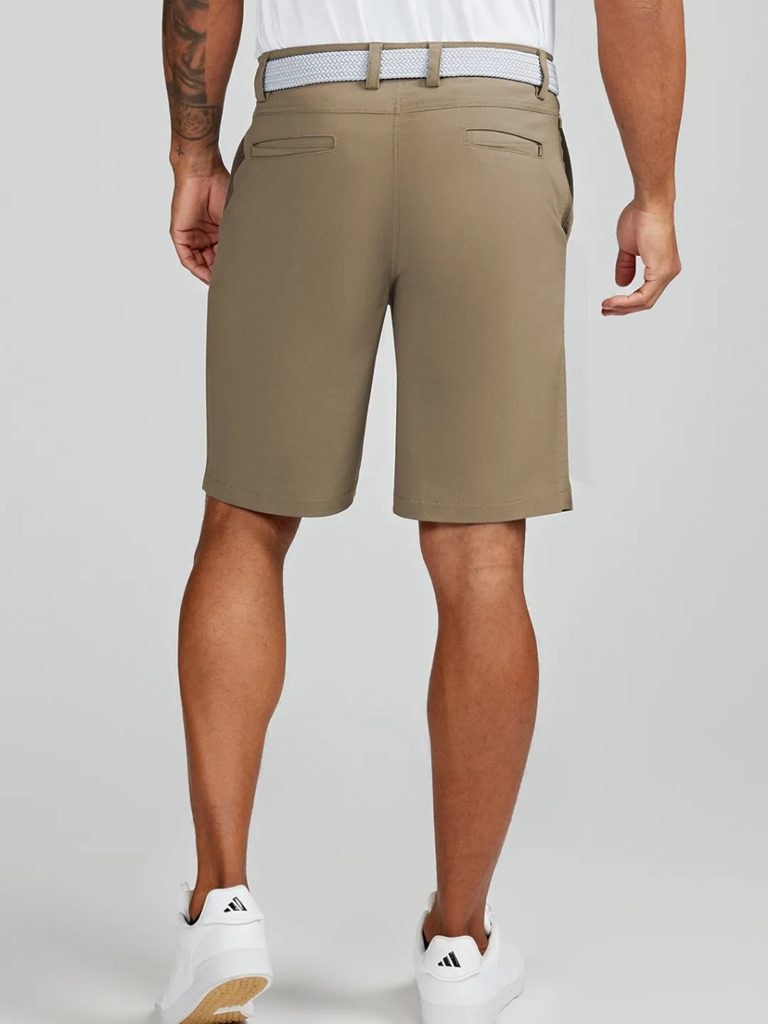 tasc Motion 9in Short