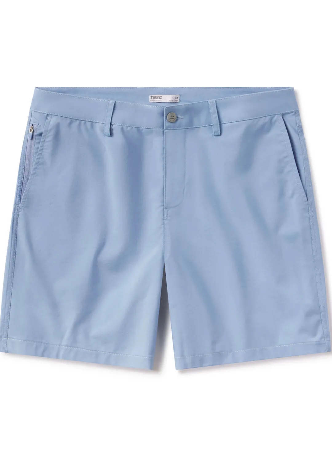 tasc Motion 7in Short
