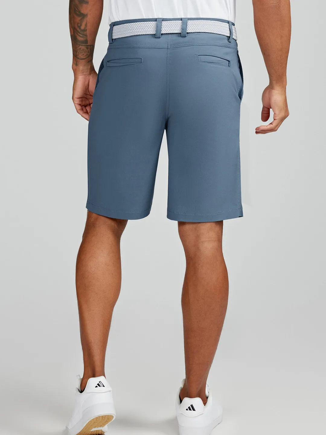 tasc Motion 9in Short