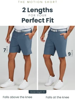 tasc Motion 9in Short | Men's Apparel | Performance