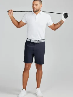 tasc Motion 7in Short | Men's Golf Apparel | Performance