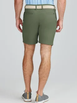 tasc Motion 7in Short | Men's Golf Apparel | Performance