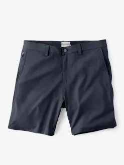 tasc Motion 7in Short | Men's Golf Apparel | Performance