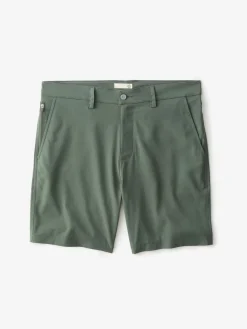 tasc Motion 7in Short | Men's Golf Apparel | Performance