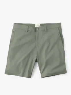 tasc Motion 7in Short | Men's Golf Apparel | Performance
