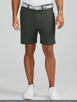 tasc Motion 7in Short | Men's Golf Apparel | Performance
