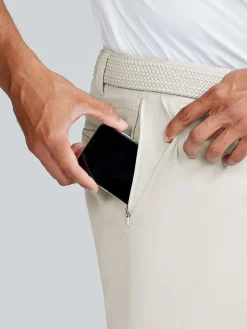 tasc Motion 7in Short | Men's Golf Apparel | Performance