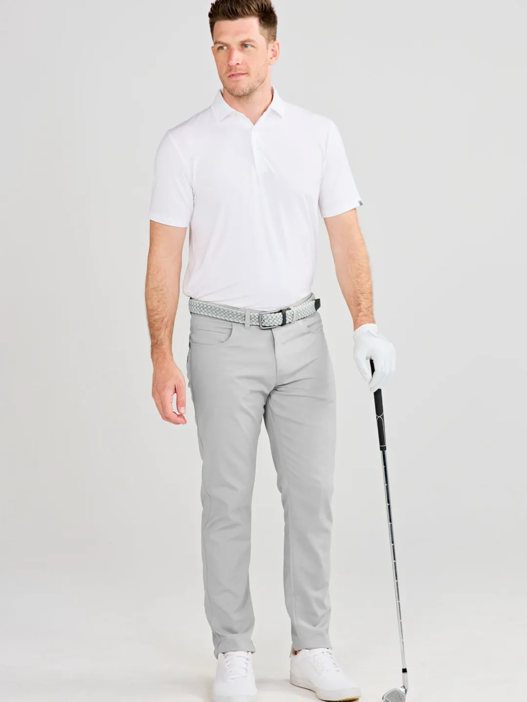 tasc Motion Pant - Straight Fit -