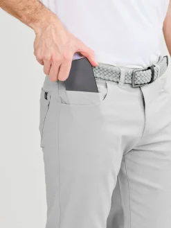 tasc Motion Pant - Straight Fit -