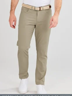tasc Motion Pant Straight Fit -