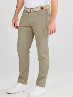 tasc Motion Pant Straight Fit -