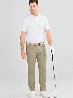 tasc Motion Pant Straight Fit -