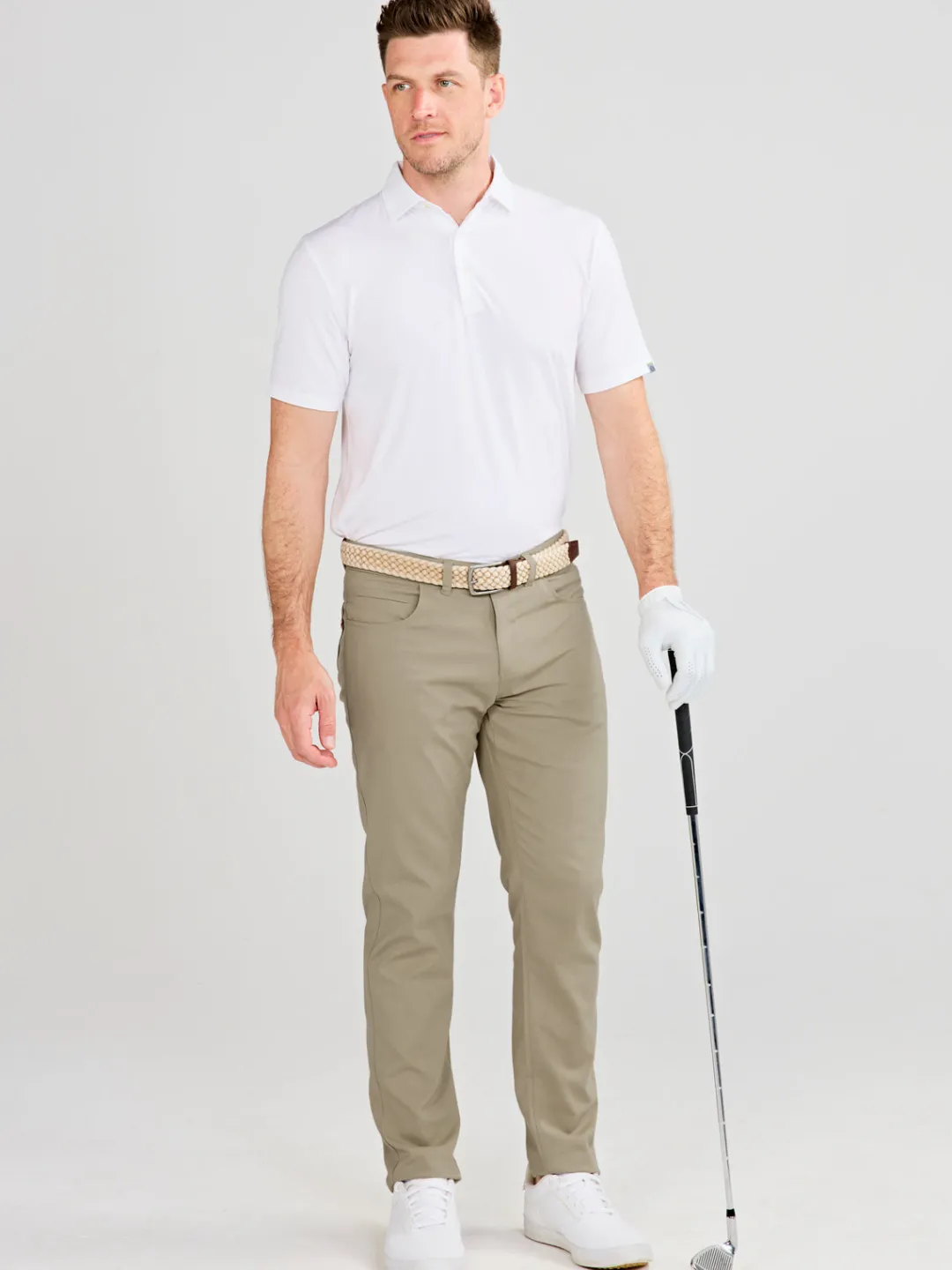 tasc Motion Pant Straight Fit -