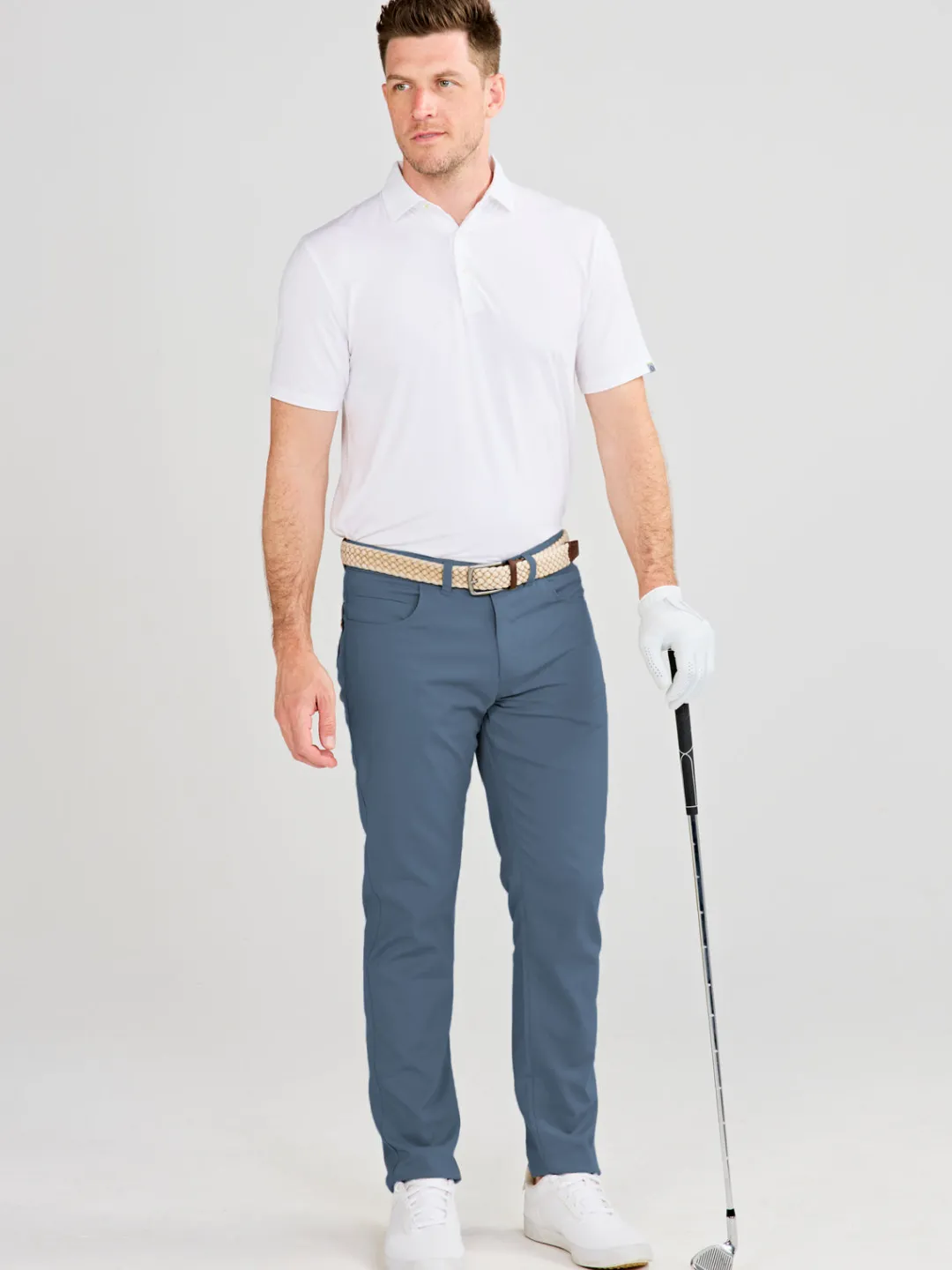 tasc Motion Pant Straight Fit -