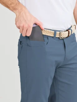 tasc Motion Pant Straight Fit -