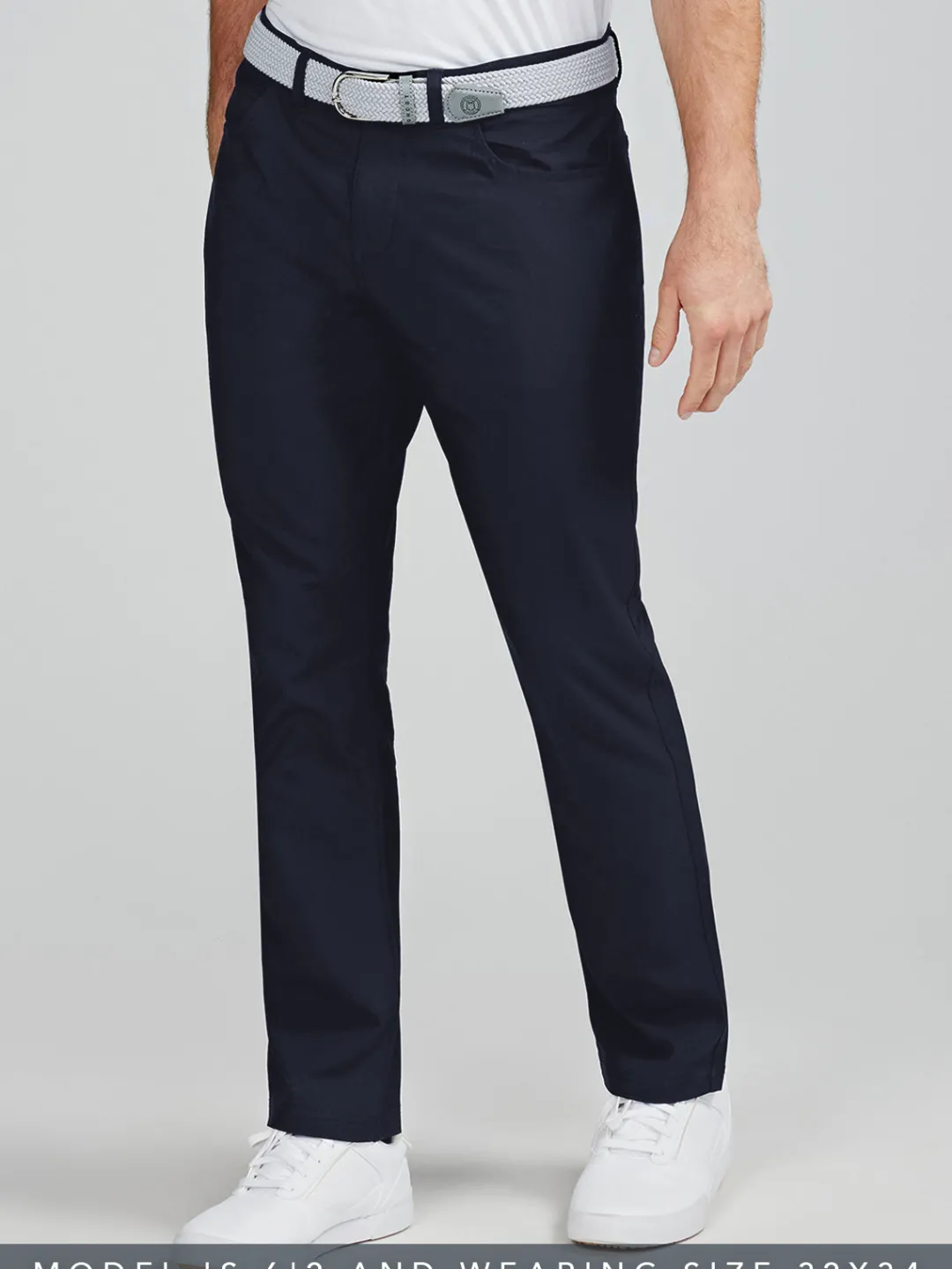 tasc Motion Pant Straight Fit -