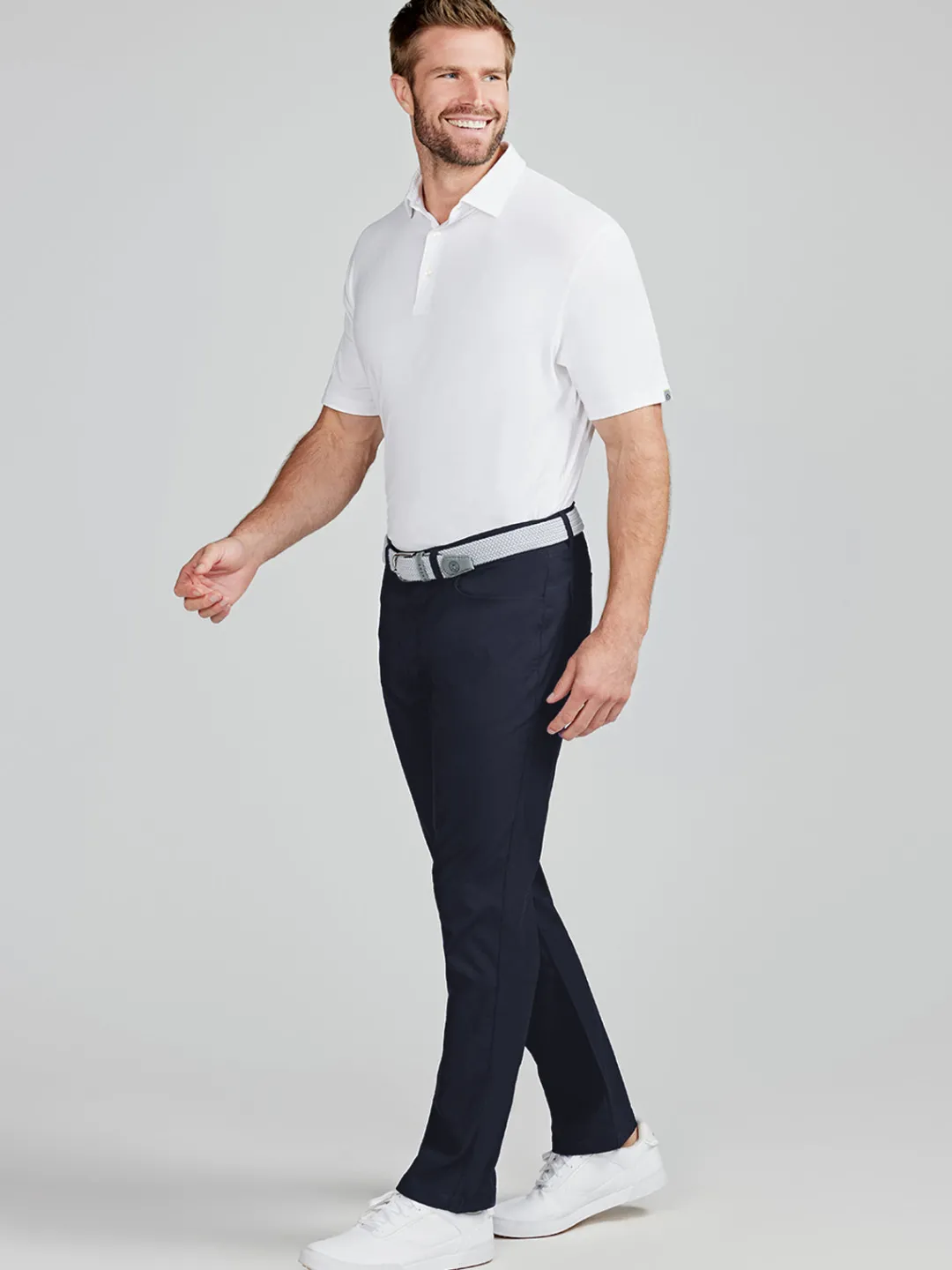 tasc Motion Pant Straight Fit -