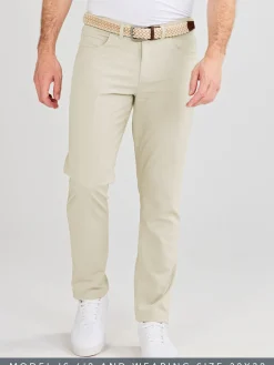 tasc Motion Pant Straight Fit -