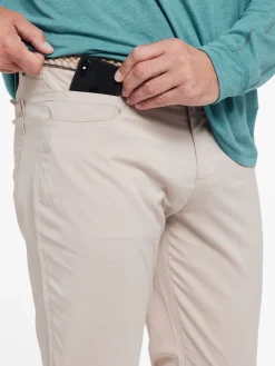 tasc Motion Pant Straight Fit -