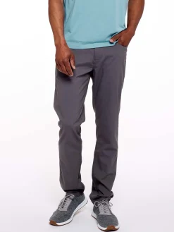tasc Motion Pant Straight Fit -