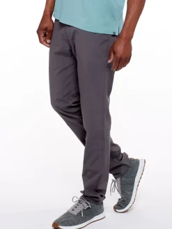 tasc Motion Pant Straight Fit -