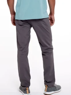 tasc Motion Pant Straight Fit -