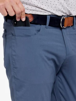 tasc Motion Pant Straight Fit -