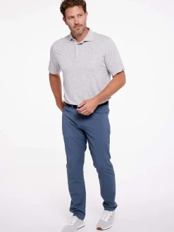 tasc Motion Pant Straight Fit -