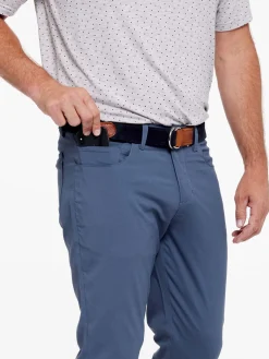 tasc Motion Pant Straight Fit -