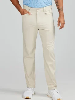 tasc Motion Pant Straight Fit -